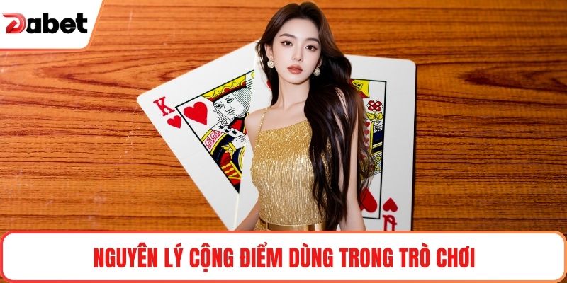 Nguyên lý cộng điểm dùng trong trò chơi